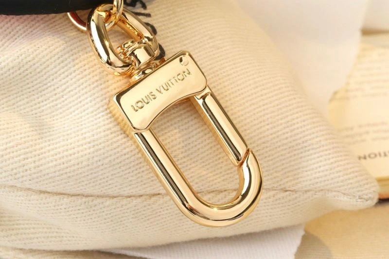 SportInspired Louis Vuitton Keychains 266698