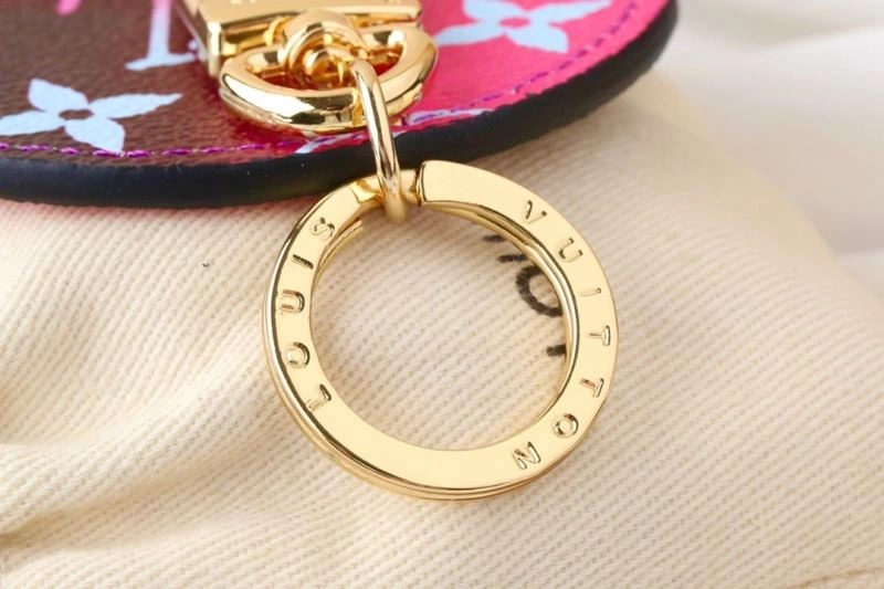 SportInspired Louis Vuitton Keychains 266698