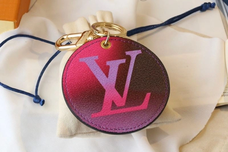 SportInspired Louis Vuitton Keychains 266698