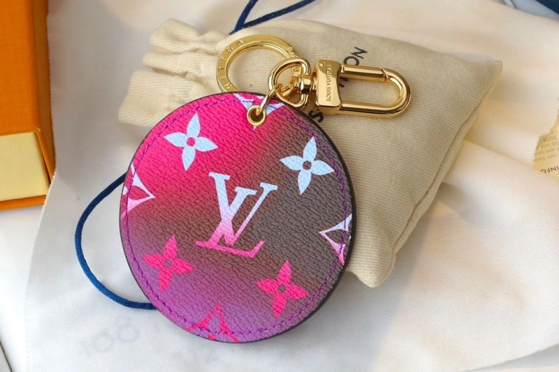 SportInspired Louis Vuitton Keychains 266698
