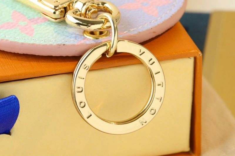 Louis Vuitton Keychains Attractive 266697