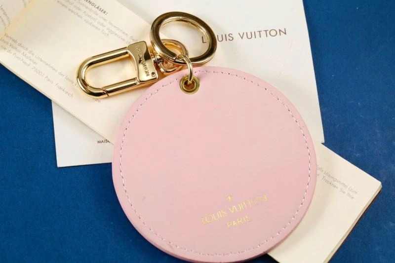 TravelReady Louis Vuitton Keychains 266696