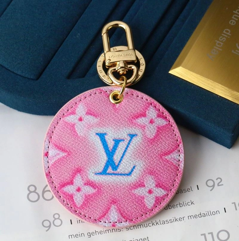 TravelReady Louis Vuitton Keychains 266696