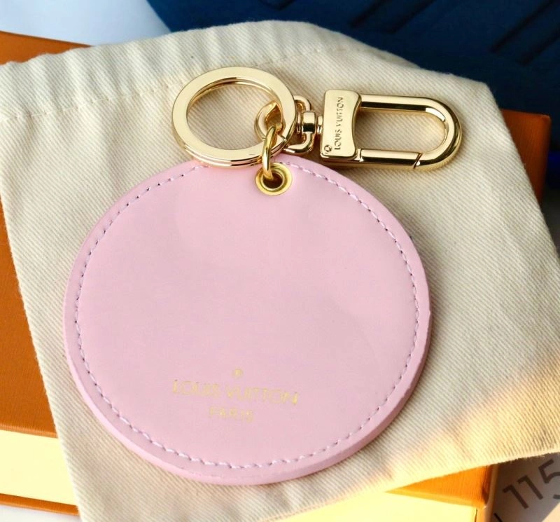 TravelReady Louis Vuitton Keychains 266696