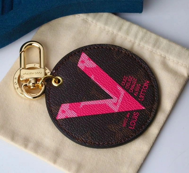 Louis Vuitton Keychains Affordable 266695