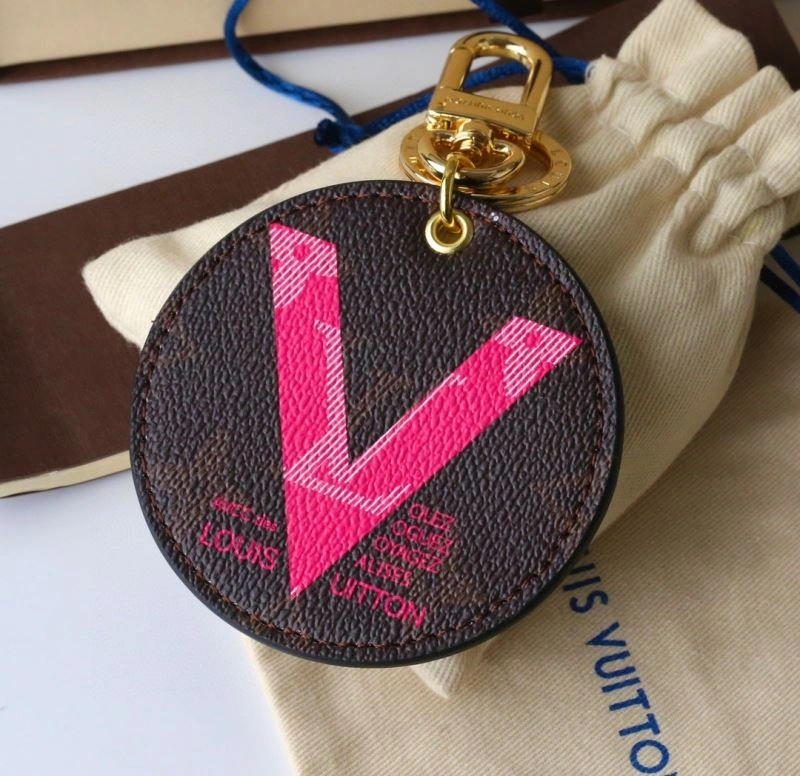 Louis Vuitton Keychains Affordable 266695