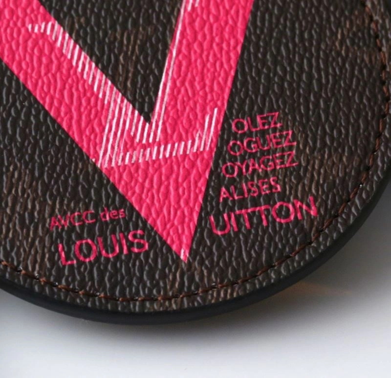 Louis Vuitton Keychains Affordable 266695
