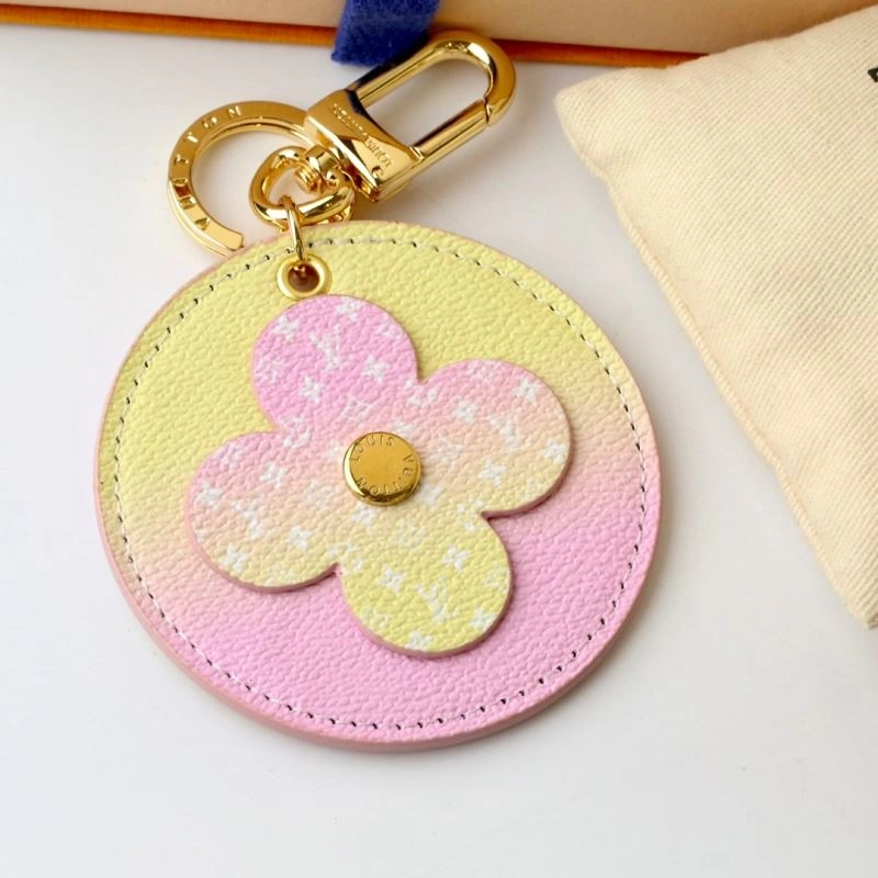 MoistureWicking Louis Vuitton Keychains 266693