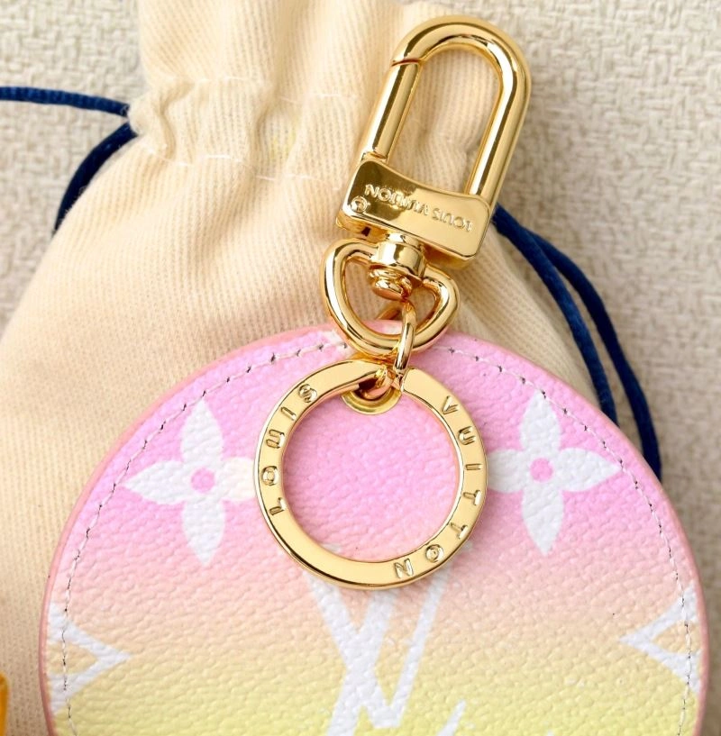MoistureWicking Louis Vuitton Keychains 266693