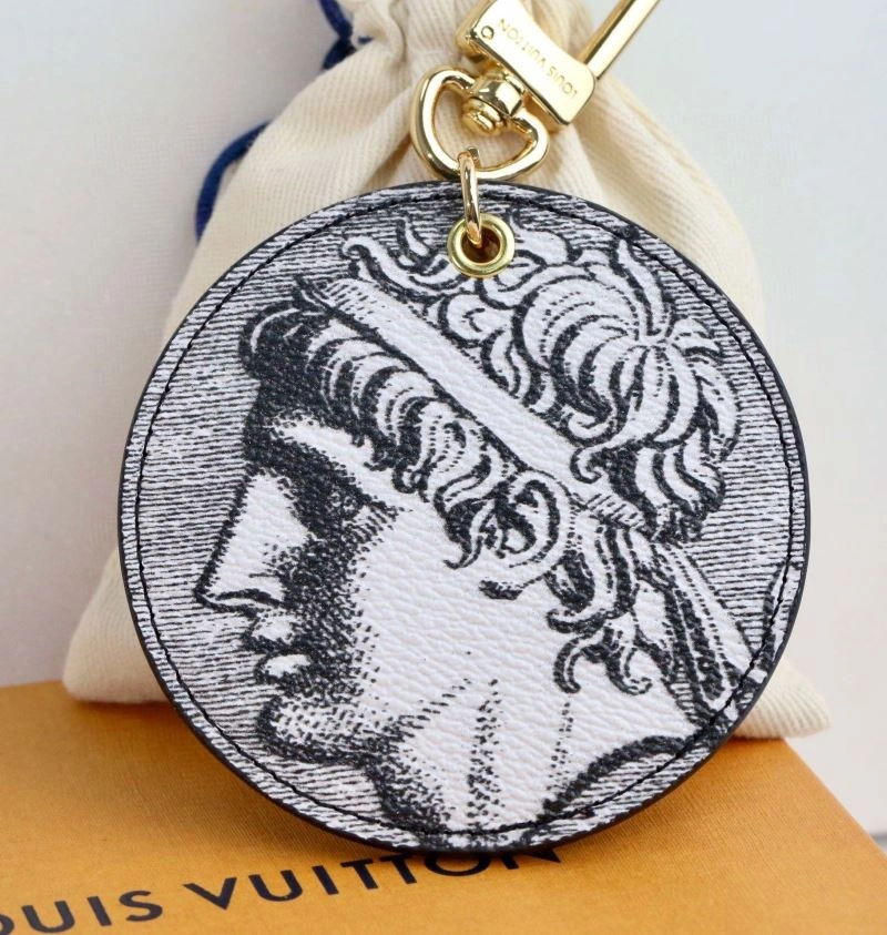 Louis Vuitton Keychains SunProtective 266692