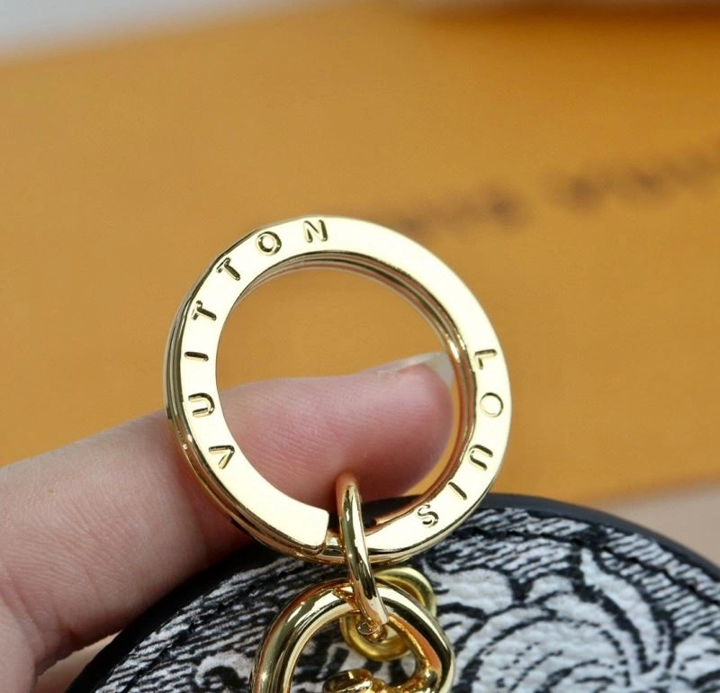 Louis Vuitton Keychains SunProtective 266692