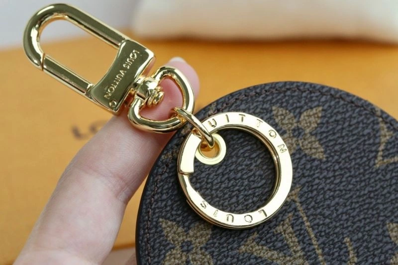 Louis Vuitton Keychains SunProtective 266692
