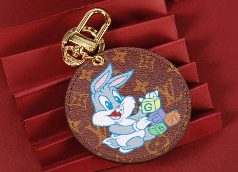 FastDry Louis Vuitton Keychains 266689