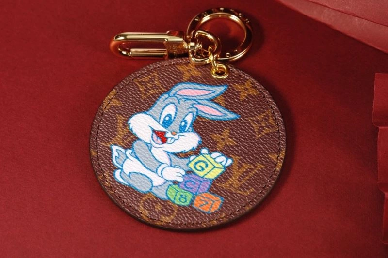 FastDry Louis Vuitton Keychains 266689