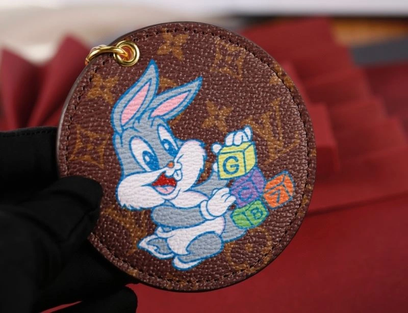 FastDry Louis Vuitton Keychains 266689