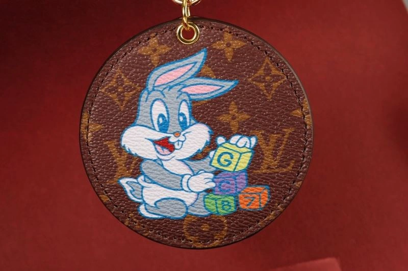FastDry Louis Vuitton Keychains 266689