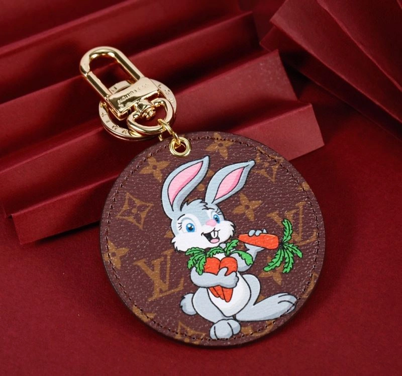 HighQuality Louis Vuitton Keychains 266687