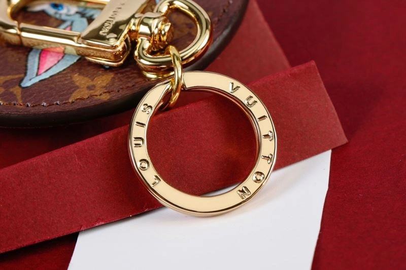 HighQuality Louis Vuitton Keychains 266687