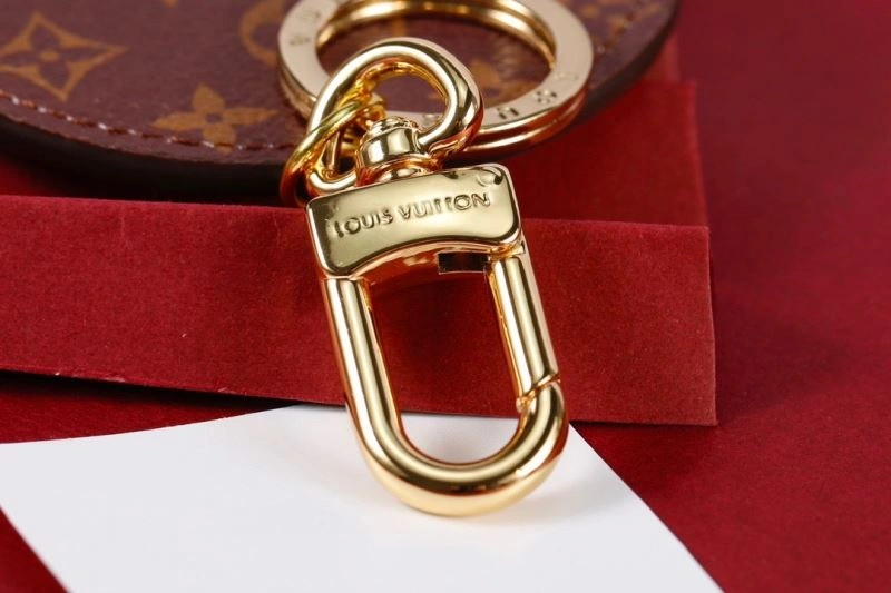 HighQuality Louis Vuitton Keychains 266687