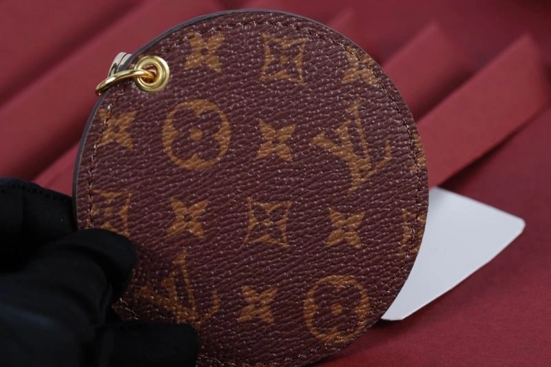 HighQuality Louis Vuitton Keychains 266687