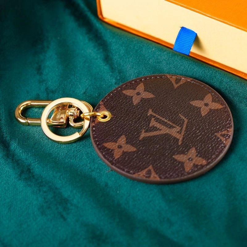 Seasonal Louis Vuitton Keychains 266690