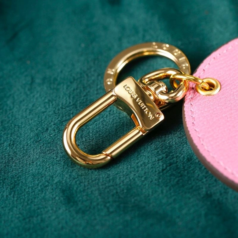 Seasonal Louis Vuitton Keychains 266690