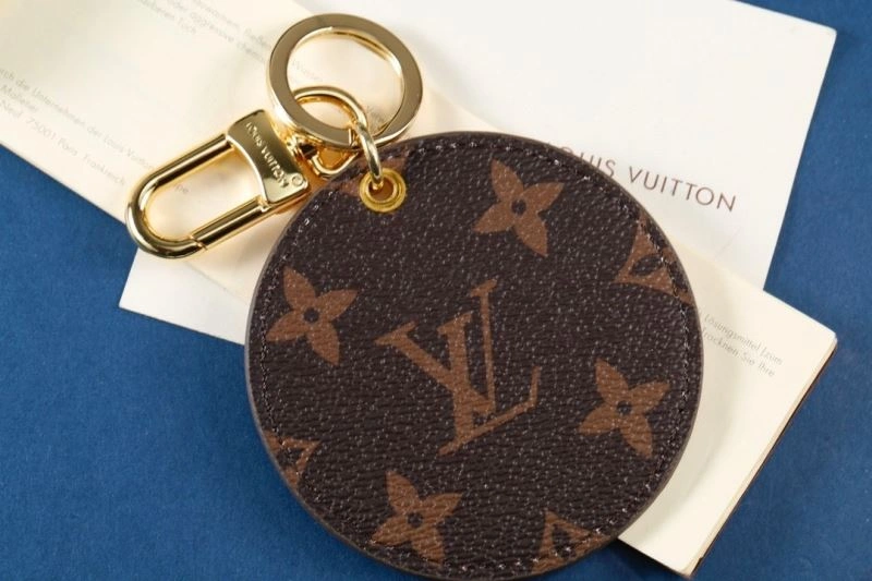 Seasonal Louis Vuitton Keychains 266690