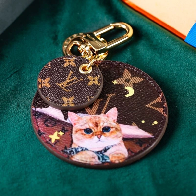 Louis Vuitton Keychains Sustainable 266686