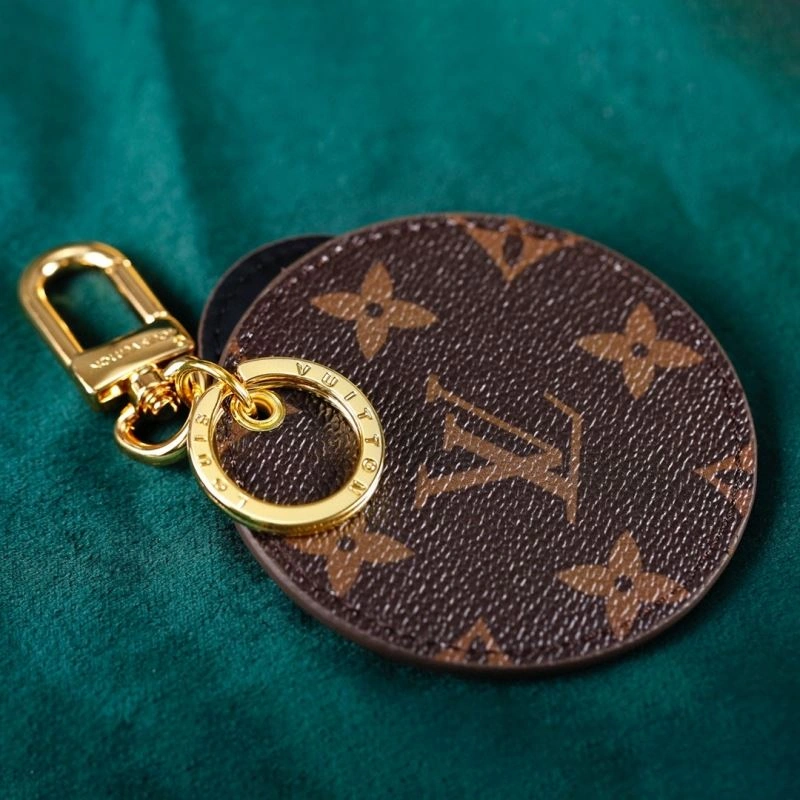 Louis Vuitton Keychains Sustainable 266686