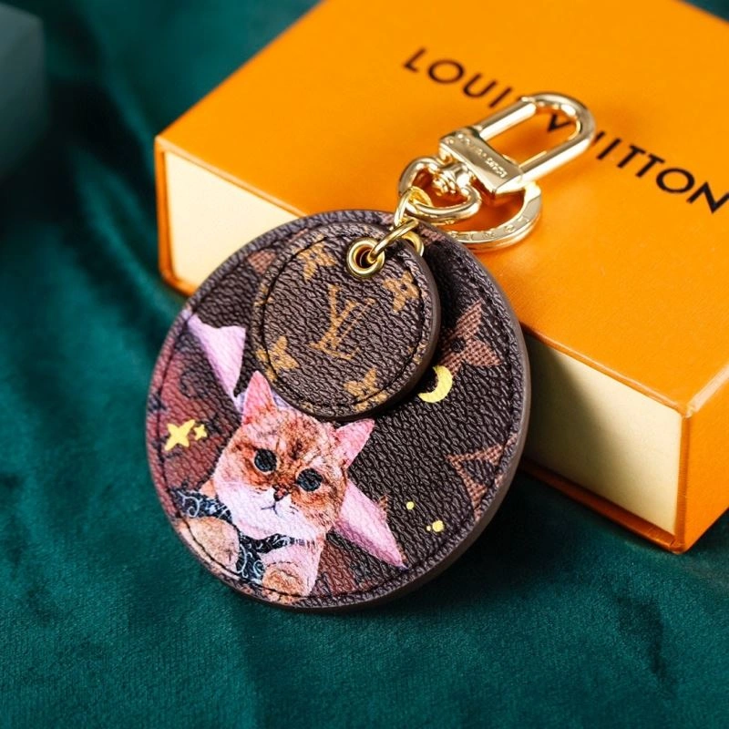 Louis Vuitton Keychains Sustainable 266686