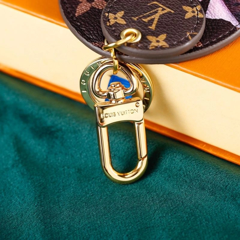 Louis Vuitton Keychains Sustainable 266686