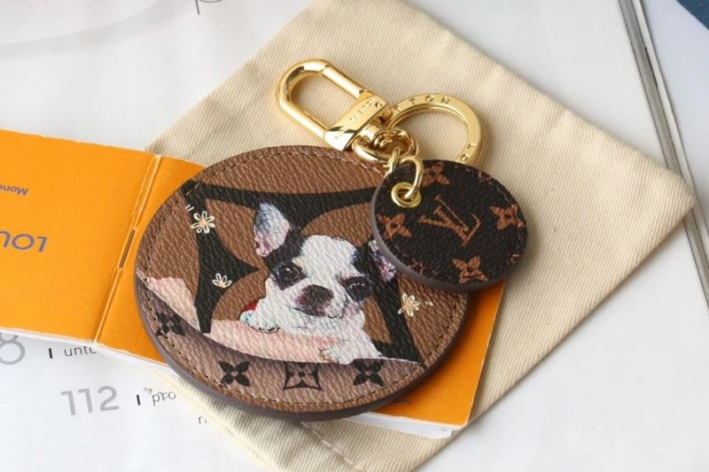 Trendsetting Louis Vuitton Keychains 266688