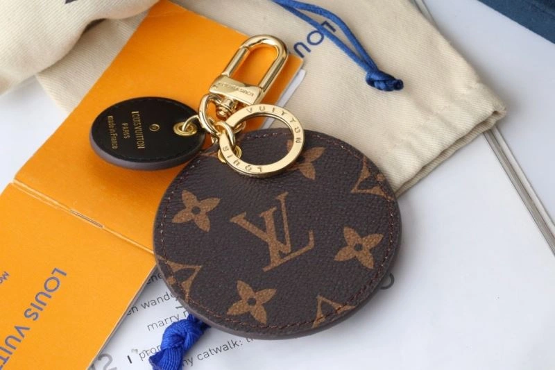 Trendsetting Louis Vuitton Keychains 266688