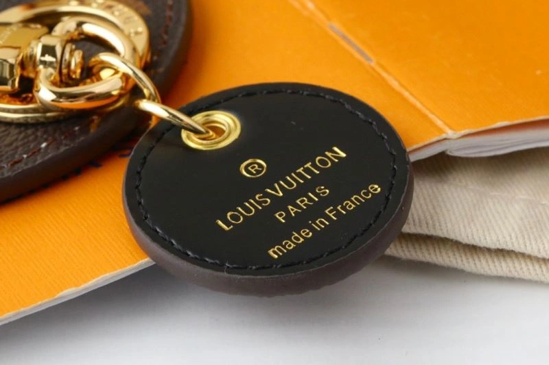Trendsetting Louis Vuitton Keychains 266688