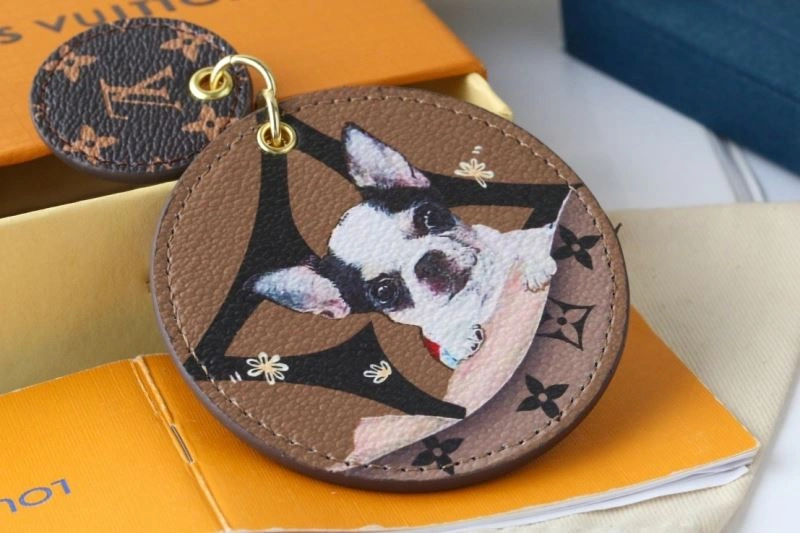 Trendsetting Louis Vuitton Keychains 266688