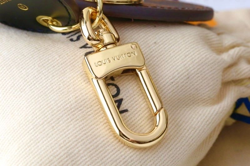 Trendsetting Louis Vuitton Keychains 266688