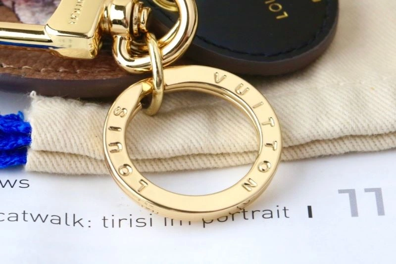 Trendsetting Louis Vuitton Keychains 266688