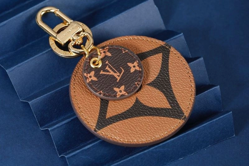Louis Vuitton Keychains SmoothTexture 266685
