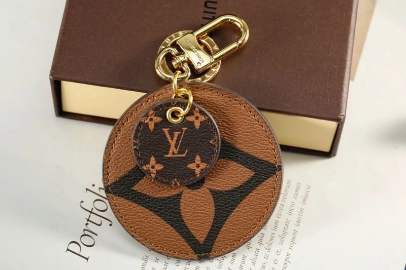 Louis Vuitton Keychains SmoothTexture 266685