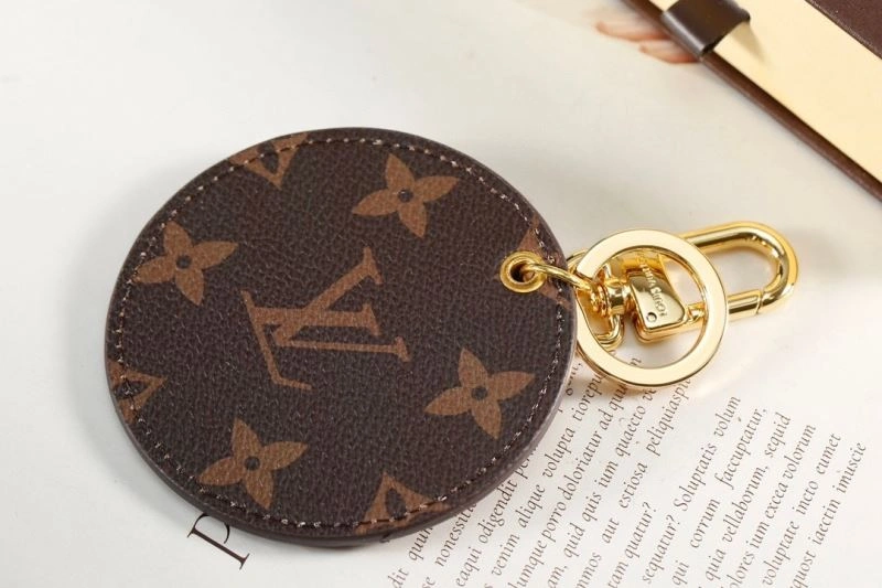 Louis Vuitton Keychains SmoothTexture 266685