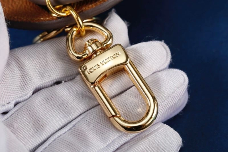 Louis Vuitton Keychains SmoothTexture 266685