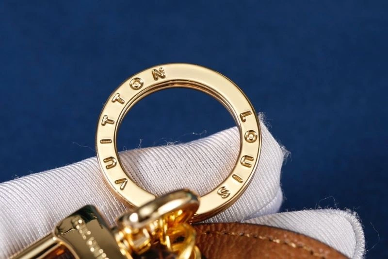 Louis Vuitton Keychains SmoothTexture 266685