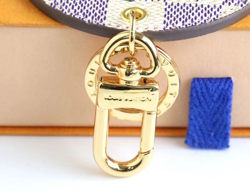 Louis Vuitton Keychains SunProtective 266682