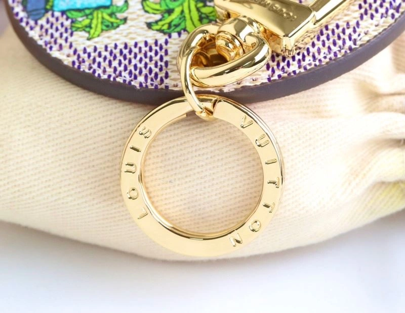 Louis Vuitton Keychains SunProtective 266682