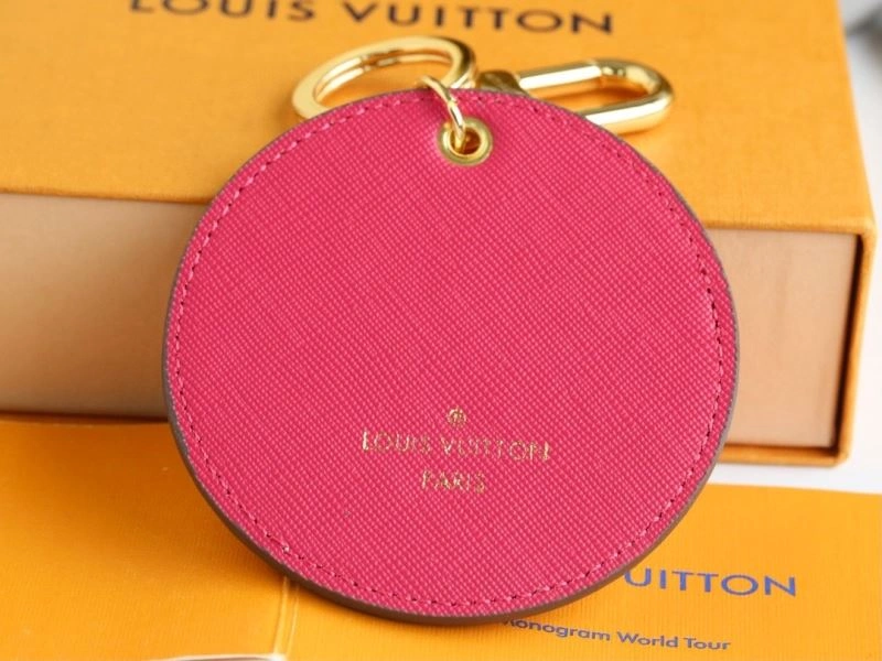 Louis Vuitton Keychains SunProtective 266682