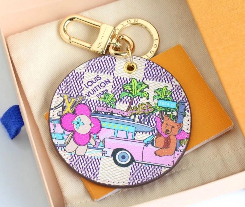 Louis Vuitton Keychains SunProtective 266682