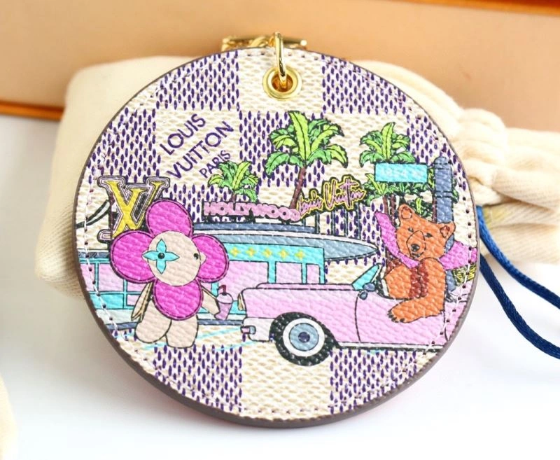 Louis Vuitton Keychains SunProtective 266682