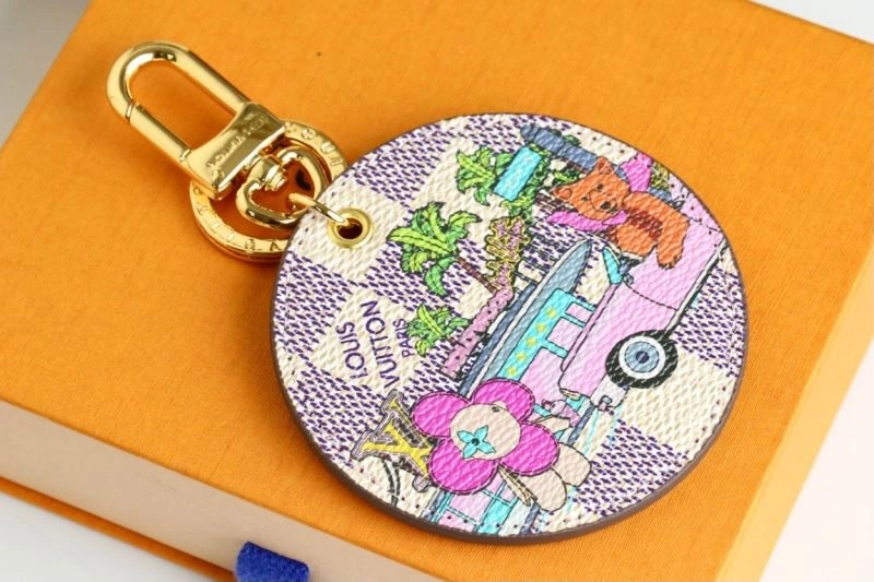 Louis Vuitton Keychains SunProtective 266682