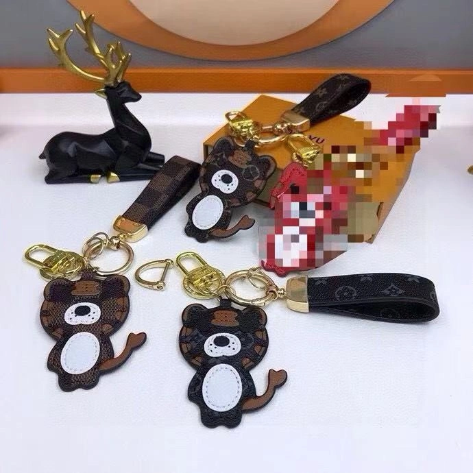 Louis Vuitton Keychains Affordable 266675