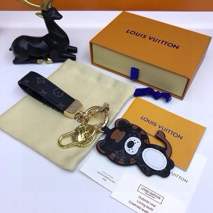 Louis Vuitton Keychains Affordable 266675